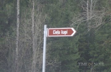 Cieļu kapi