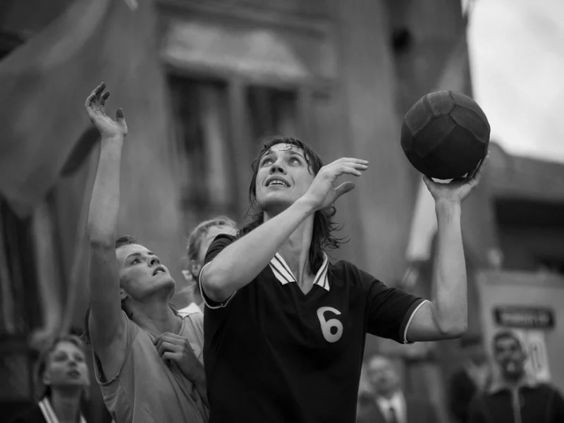 Savā sportistes karjerā viņa izcīnīja divas olimpiskās zelta medaļas