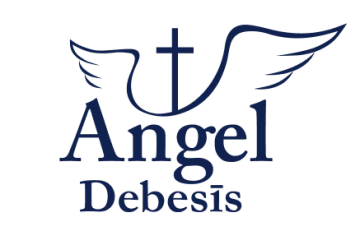 Angel Debesīs